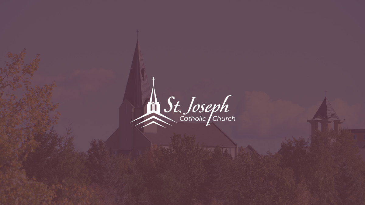 presentation Archives - St. Joseph Roman Catholic Church